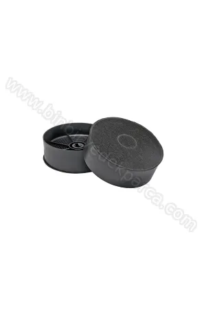 Aspratör Karbon Filtre 9197065088-9197063656 (Set)