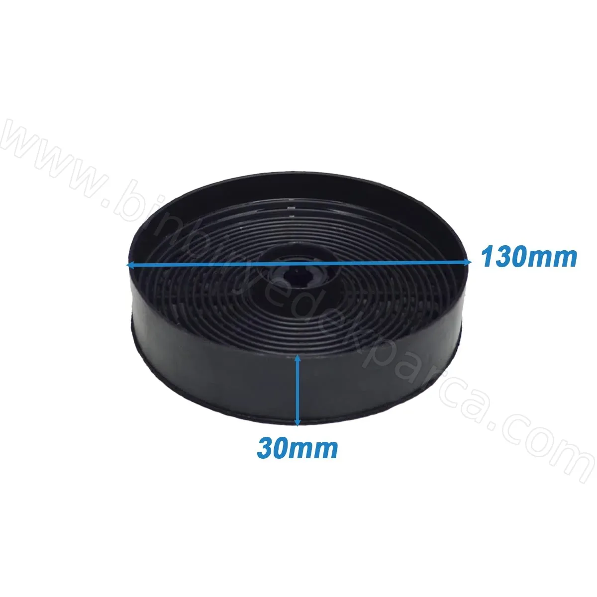 Aspratör Karbon Filtre 9197065088-9197063656 (Set)