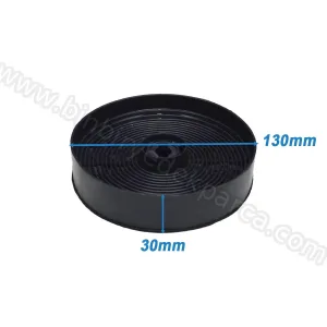 Aspratör Karbon Filtre 9197065088-9197063656 (Set)