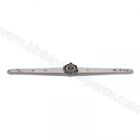 Bulaşık Makina Üst Pervane Fiskiye Gri 1746200600 (45 Cm )