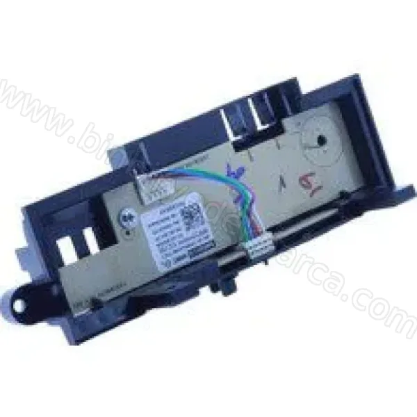 Bulaşık Makinası Ekran 3 Ve 4 Program Display Kartı 1891540200