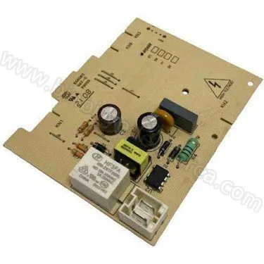 Bulaşık Makinası Elektronik Kartı 3 Ve 4 Program Potans Düğmesi Yok 1784070130