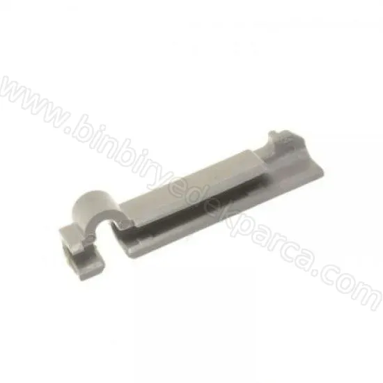 Bulaşık Makine Alt Sepet Sol Klips 1781880200