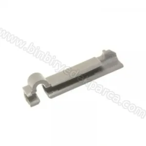 Bulaşık Makine Alt Sepet Sol Klips 1781880200