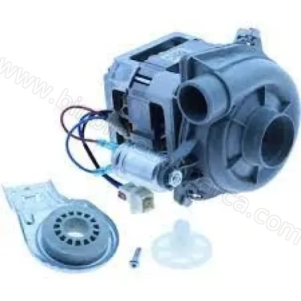 Bulaşık Makine Motoru 1750540100-1740701700 Geniş Agız