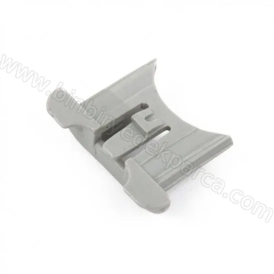 Bulaşık Makine Sepet Ray Tutucu Ön 1731540100