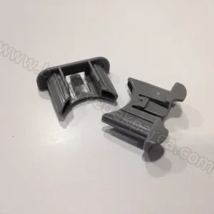 Bulaşık Makine Sepet Ray Tutucu Ön 1731540100