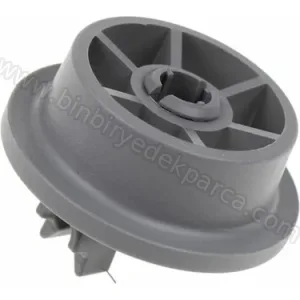 Bulaşık Makine Yeni Tip Sepet Teker 1885900400 4 Adet Fiyatı