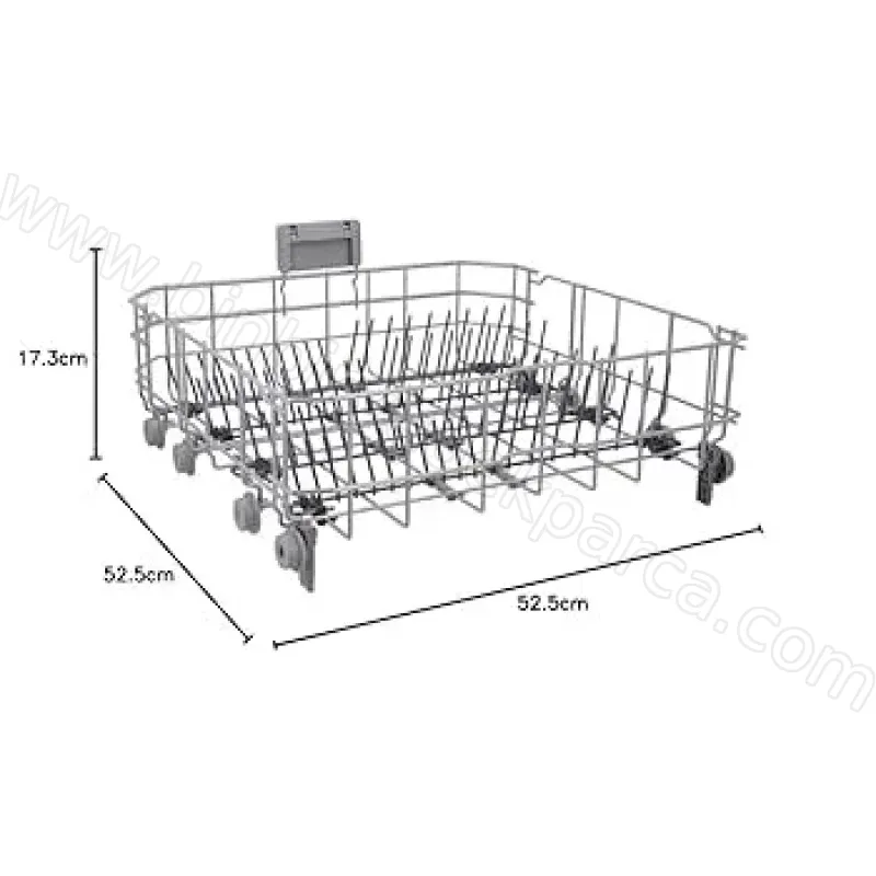 Bulaşık Makinesi Alt Sepet - 1766810083