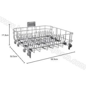 Bulaşık Makinesi Alt Sepet - 1766810083