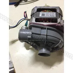 Bulaşık Makinesi Motoru 1740701800 Dar Ağız Orijinal