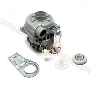Bulaşık Makinesi Motoru 1740701800 Dar Ağız Orijinal