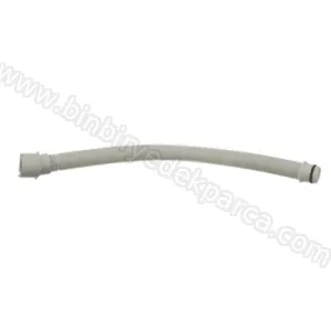 Bulaşık Makinesi Pis Su Tahliye Hortumu 40 Cm 1752000100