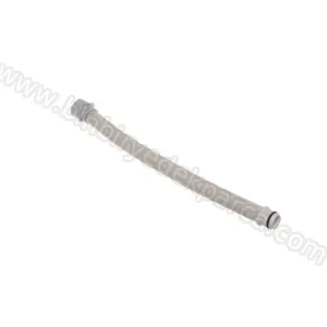 Bulaşık Makinesi Pis Su Tahliye Hortumu 40 Cm 1752000100