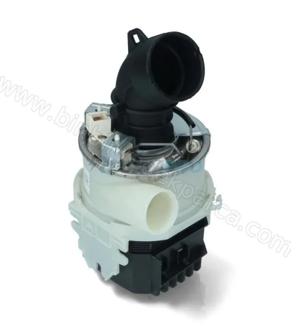 Bulaşık Makinesi Sirkülasyon Yıkama Pompa Motoru 1752480100 Yerine 1762650500