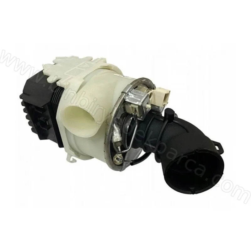 Bulaşık Makinesi Sirkülasyon Yıkama Pompa Motoru 1752480100 Yerine 1762650500