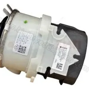 Bulaşık Makinesi Sirkülasyon Yıkama Pompa Motoru 1752480100 Yerine 1762650500