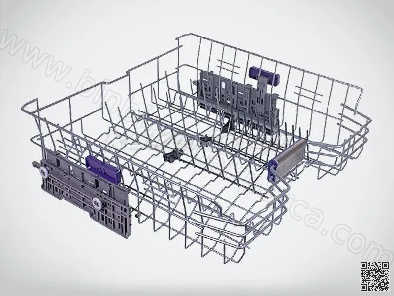 Bulaşık Makinesi Üst Sepeti 1513190115