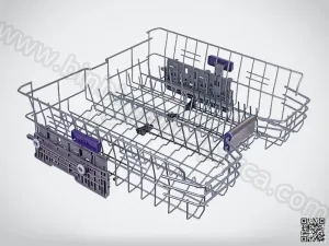 Bulaşık Makinesi Üst Sepeti 1513190115
