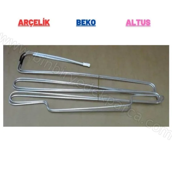 Buzdolabı Ara Bölme Evap Rezistansı 4812480185