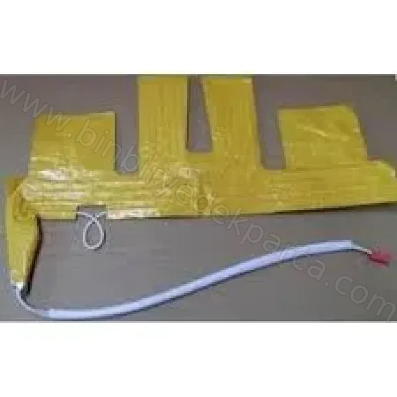 Buzdolabı Ara Bölme Rezistansı 4254090385