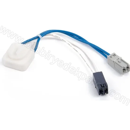 Buzdolabı Bimetal Sensör Termostat 4328840485
