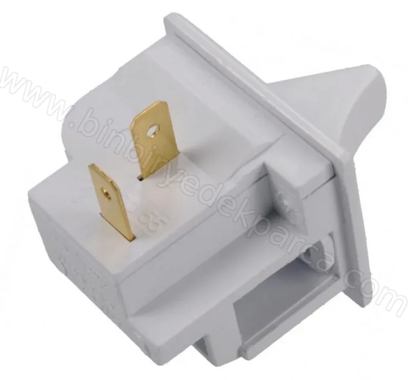Buzdolabı Butonu Kapak Şalteri Anahtar 4094880285