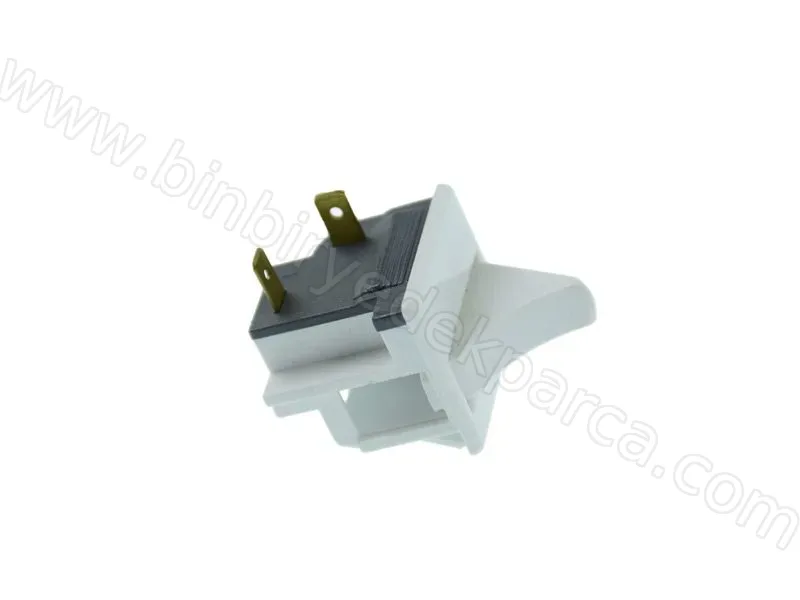 Buzdolabı Butonu Kapak Şalteri Anahtar 4094880285