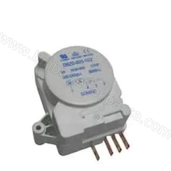 Buzdolabı Buz Eritme Timer(Sonxıe) 4812470185