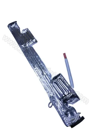 Buzdolabı Damlalık Isıtıcısı Rezistansı 4322740185 Yerine 4814090185-4814810100