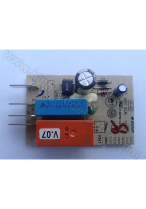 Buzdolabı Elektronik Buz Eritme Timer Kit- 4390070185 - 4903790100 TMDJ704ZC1