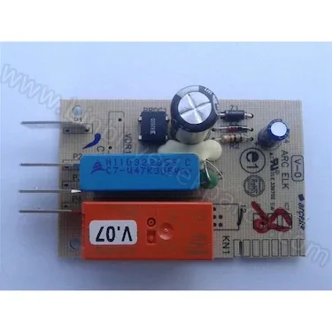 Buzdolabı Elektronik Buz Eritme Timer Kit- 4390070185 - 4903790100 TMDJ704ZC1