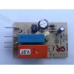 Buzdolabı Elektronik Buz Eritme Timer Kit- 4390070185 - 4903790100 TMDJ704ZC1