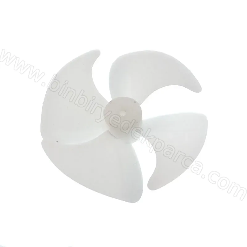 Buzdolabı Fan Pervanesi Küçük 4809560100 100mm No Frost Fan Kanadı