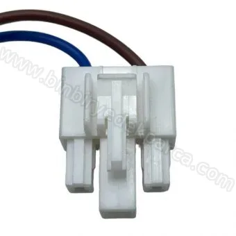 Buzdolabı İç Fan Motoru 4305891385