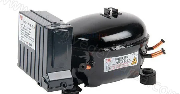 Buzdolabı Inverter Motor Kompresör Vntz 130 M - R600 (Sürücü Kartlı)5645534700