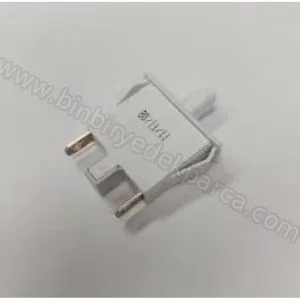 Buzdolabı Kapak Şalteri Anahtar 4224090085
