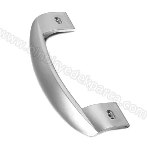 Buzdolabı Kolu Yeni Tip Gri 4321274800