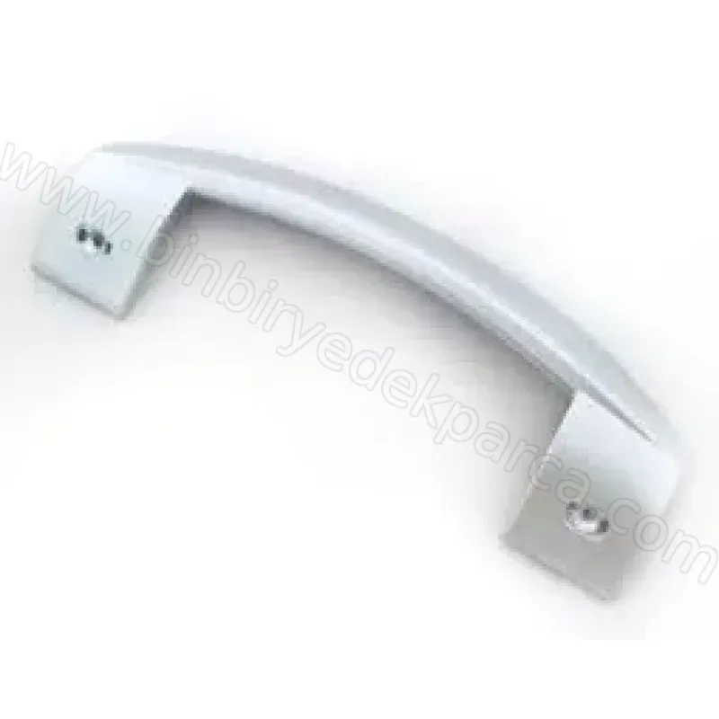 Buzdolabı Kolu Yeni Tip Gri 4321274800