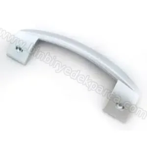 Buzdolabı Kolu Yeni Tip Gri 4321274800