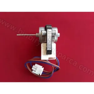Buzdolabı Kondanser Fan Motoru 4151840585