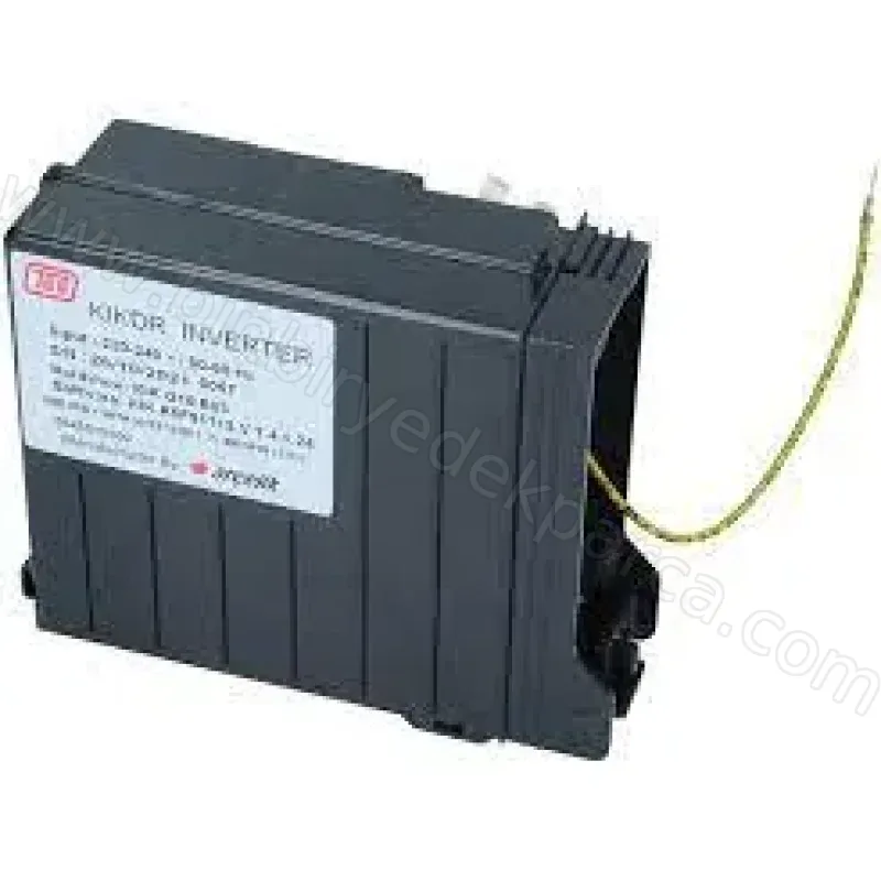 Buzdolabı Motor Kartı 5645534700