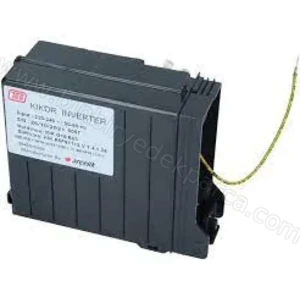 Buzdolabı Motor Kartı 5645534700