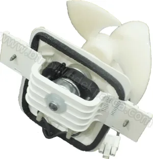 Buzdolabı No Frost Fan Motoru Set 4305891385