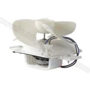 Buzdolabı No Frost Fan Motoru Set 4305891385