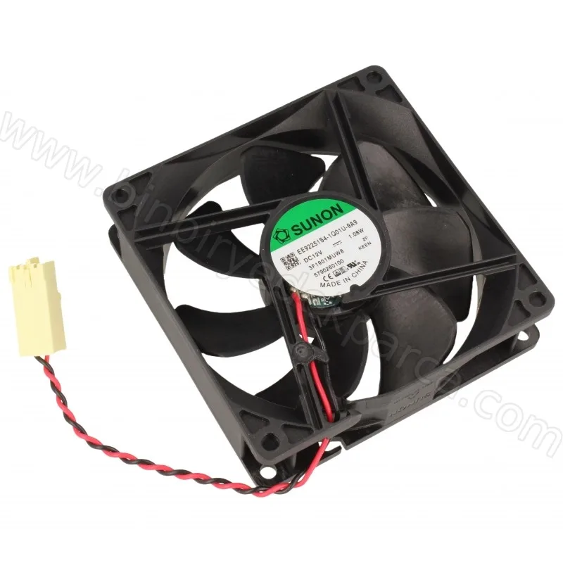 Buzdolabı Sogutucu Bölüm Fan Motoru 5790260100