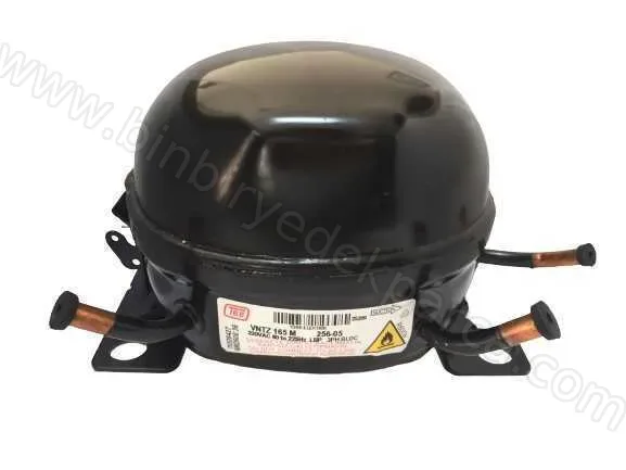 Buzdolabı Vntz 165 M Kompresör R600A 5256905011