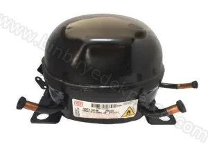 Buzdolabı Vntz 165 M Kompresör R600A 5256905011