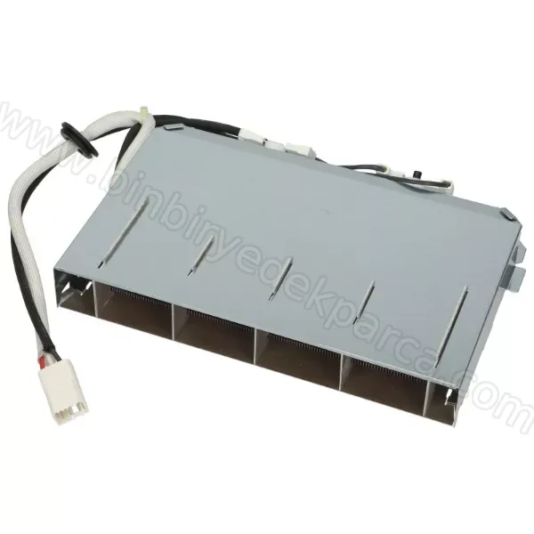 Çamaşır Kurutma Makinesi Rezistansı - 2976680600