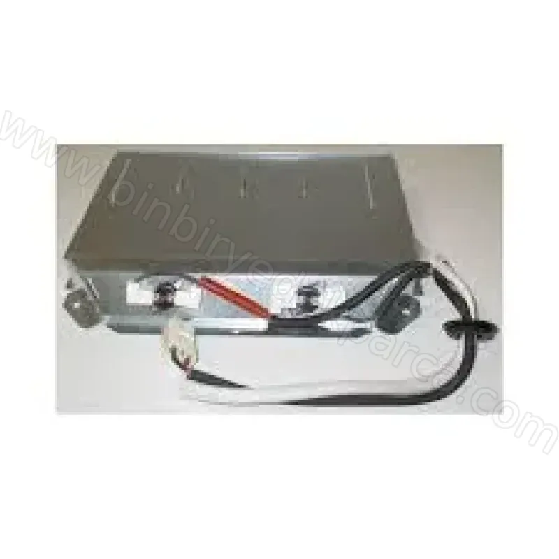 Çamaşır Kurutma Makinesi Rezistansı - 2976680600